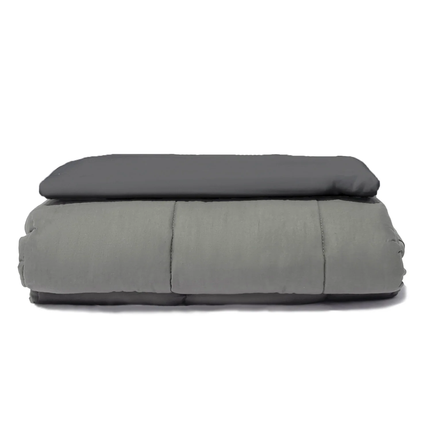 Pillowtex Bamboo Duvet Cover for Weighted Blanket - Image 10