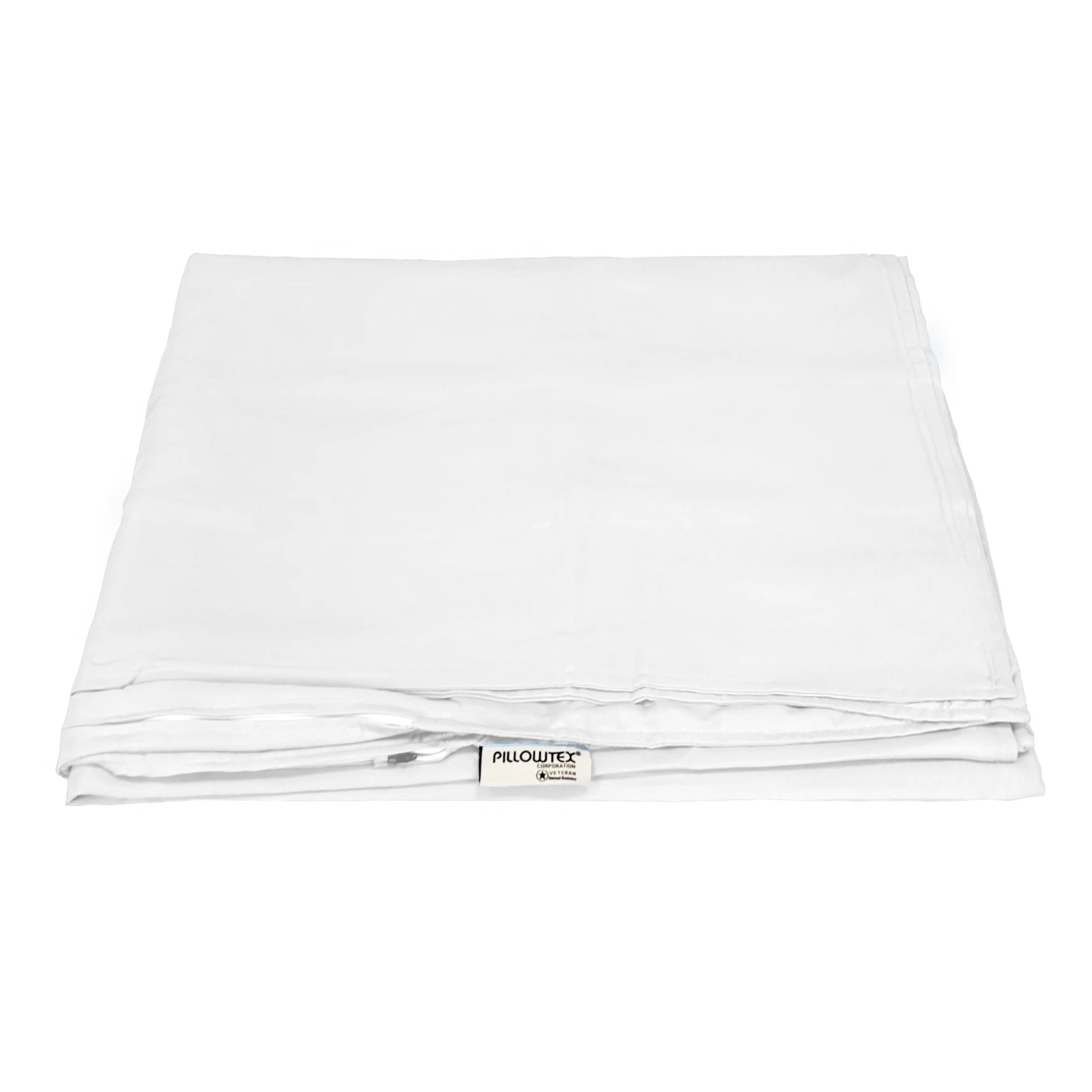 Pillowtex Cotton Duvet Cover for Weighted Blanket - Image 6