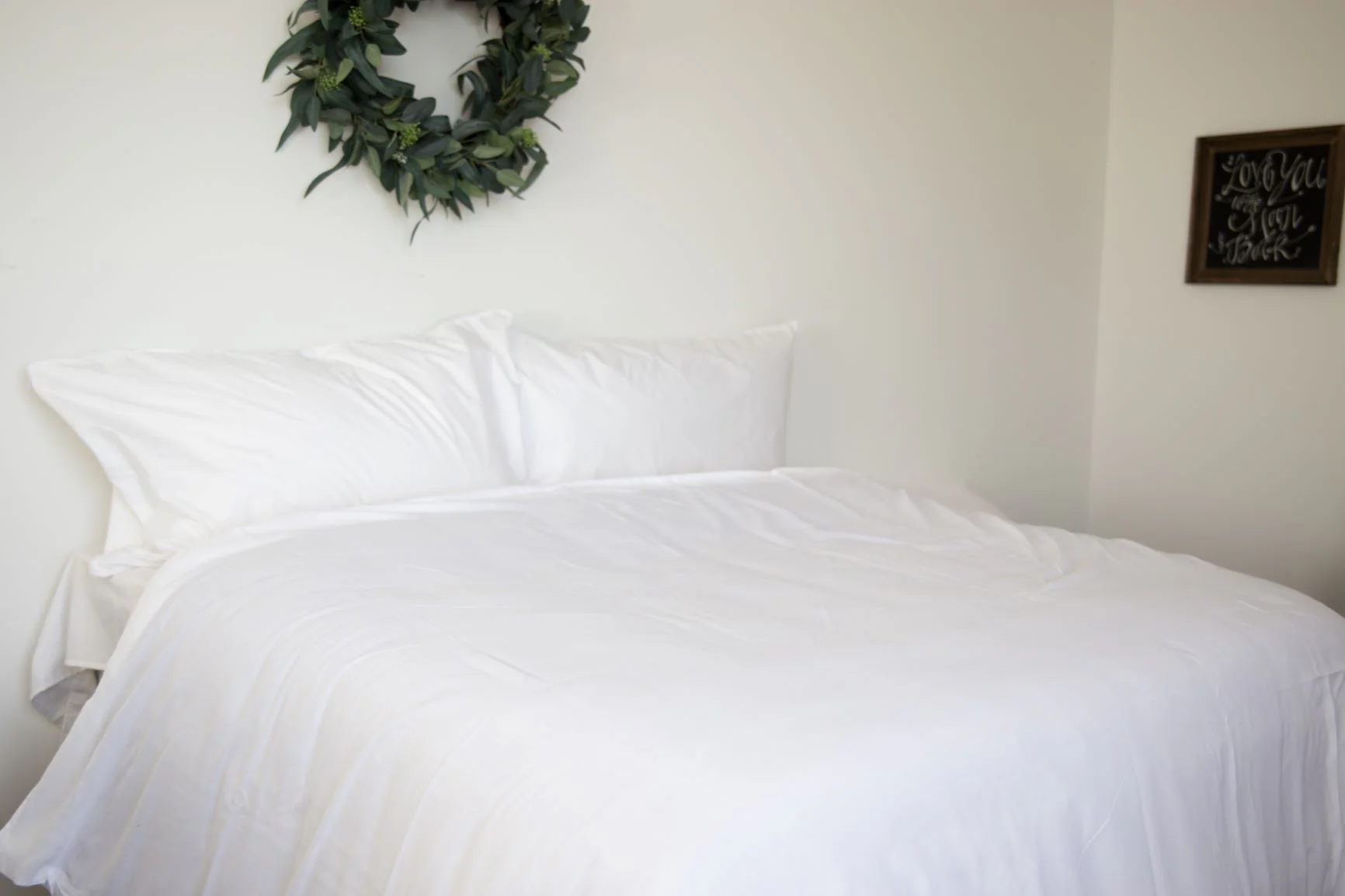 Pillowtex Microfiber Duvet Cover for Weighted Blanket - Image 3