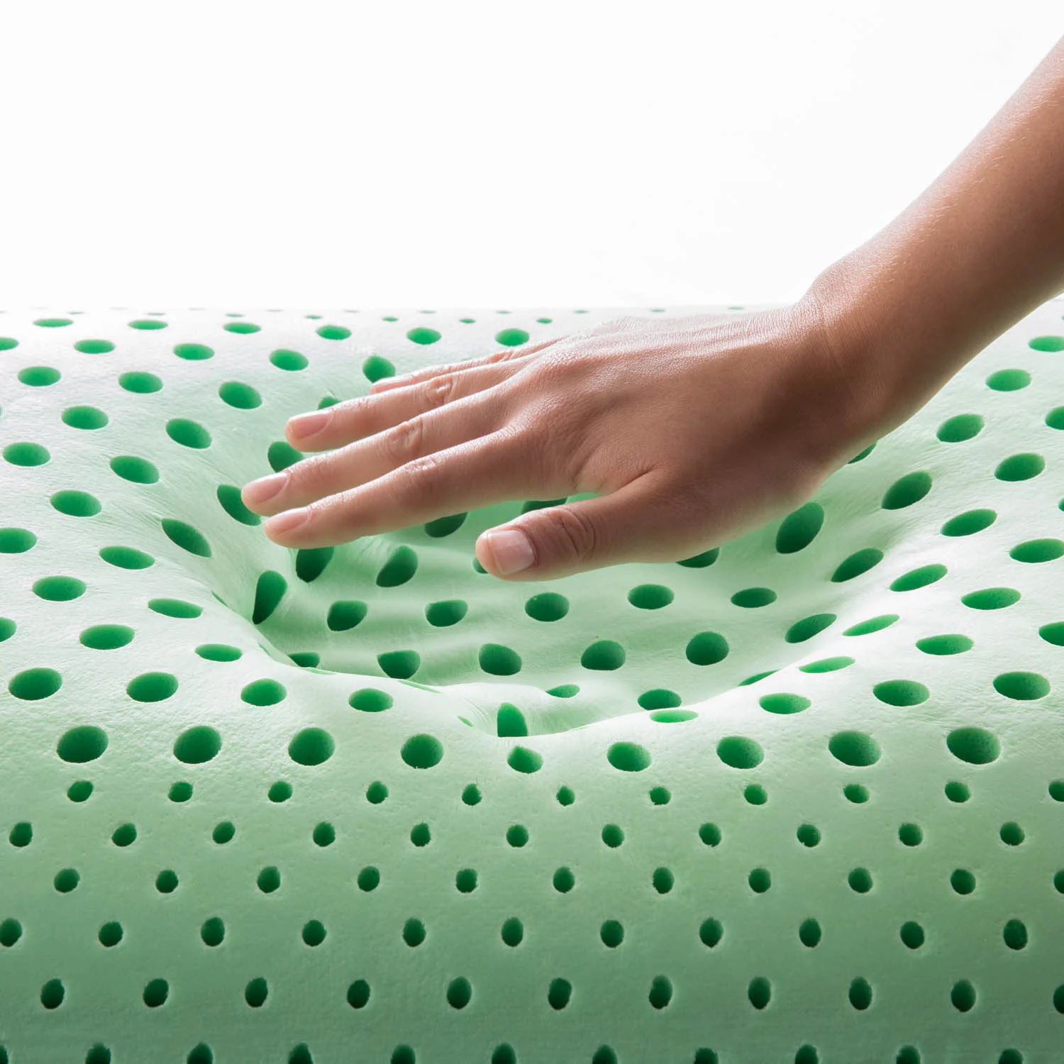 Malouf Zoned ActiveDough + Peppermint - Image 4