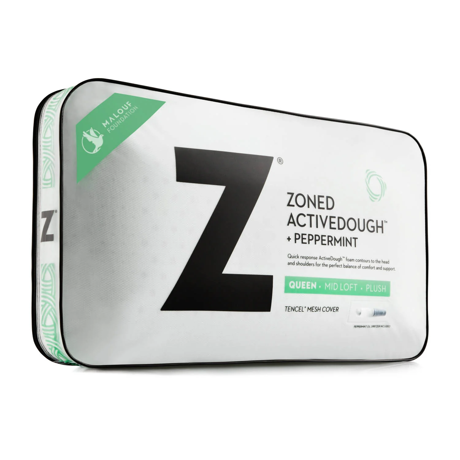 Malouf Zoned ActiveDough + Peppermint - Image 5